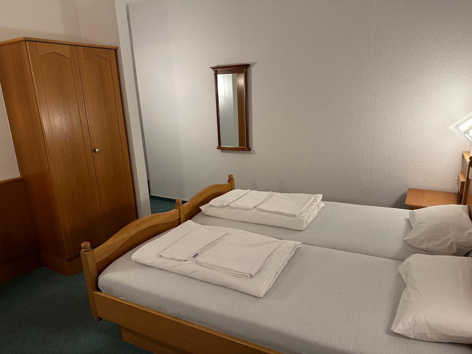 Hotel Sachsenhof Riesa Dış mekan fotoğraf
